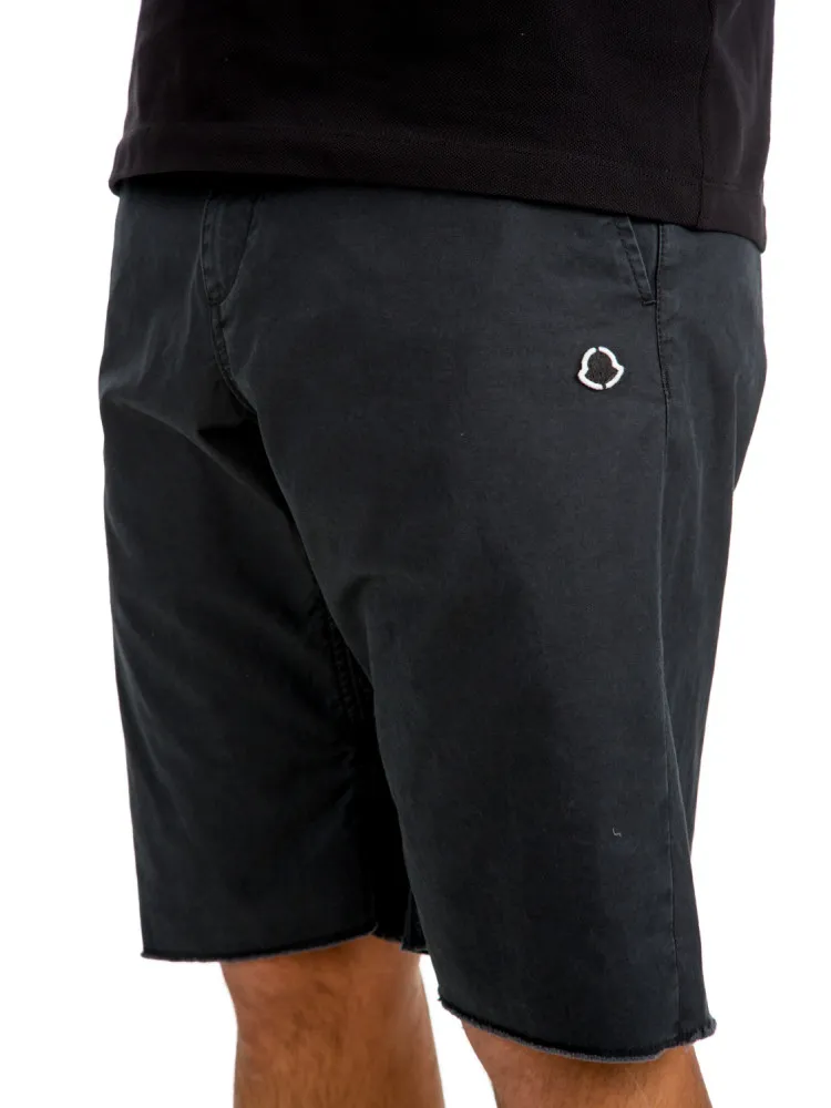 Moncler Pantalone Bermuda | Credomen