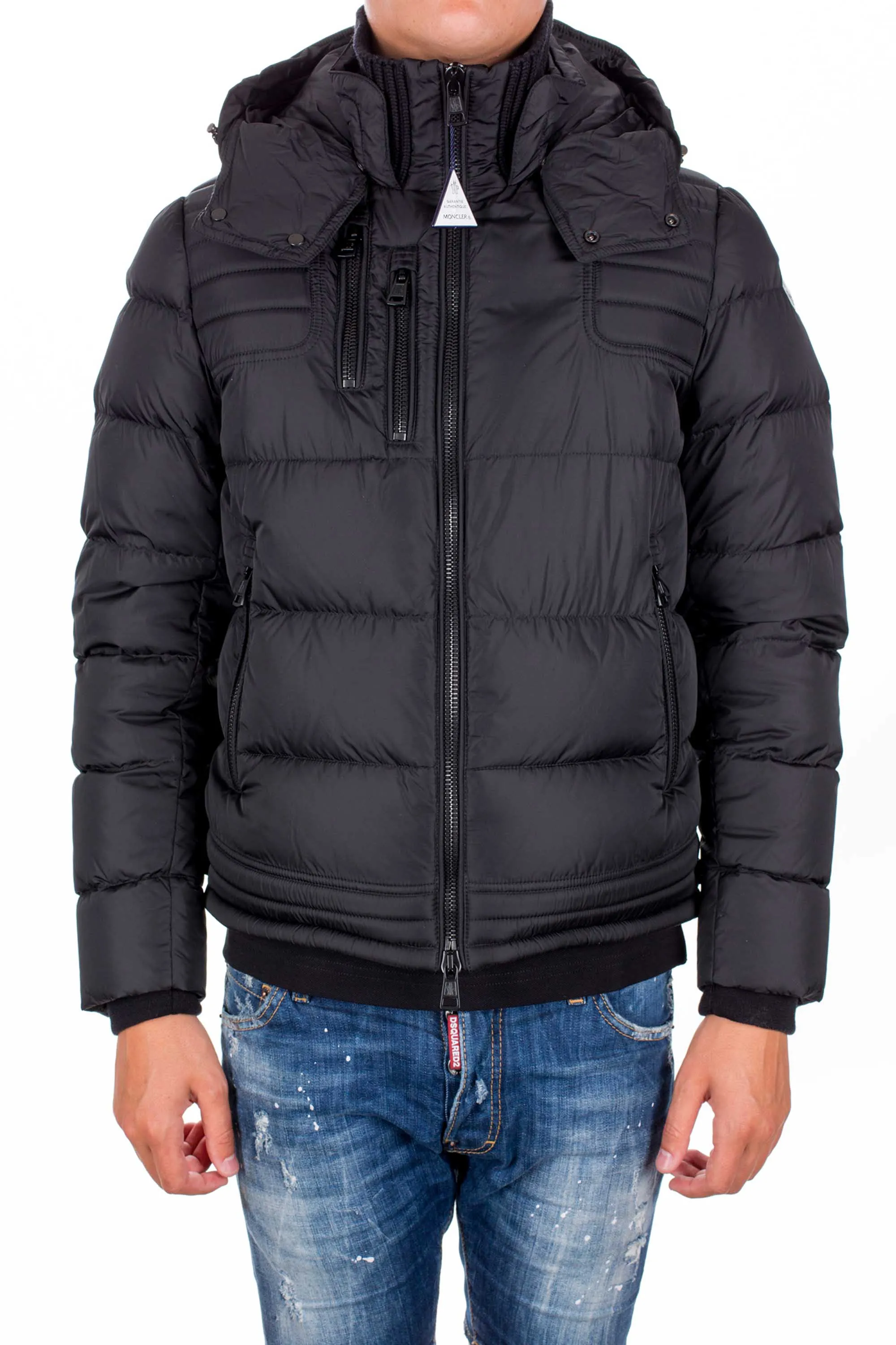 Moncler Petit Giubbotto | Credomen