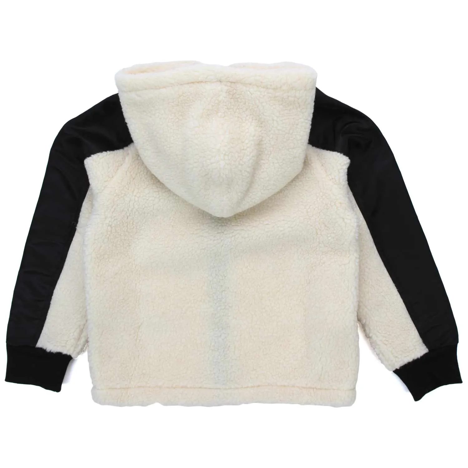 Moncler Pile Hoodie For Boy And Girl