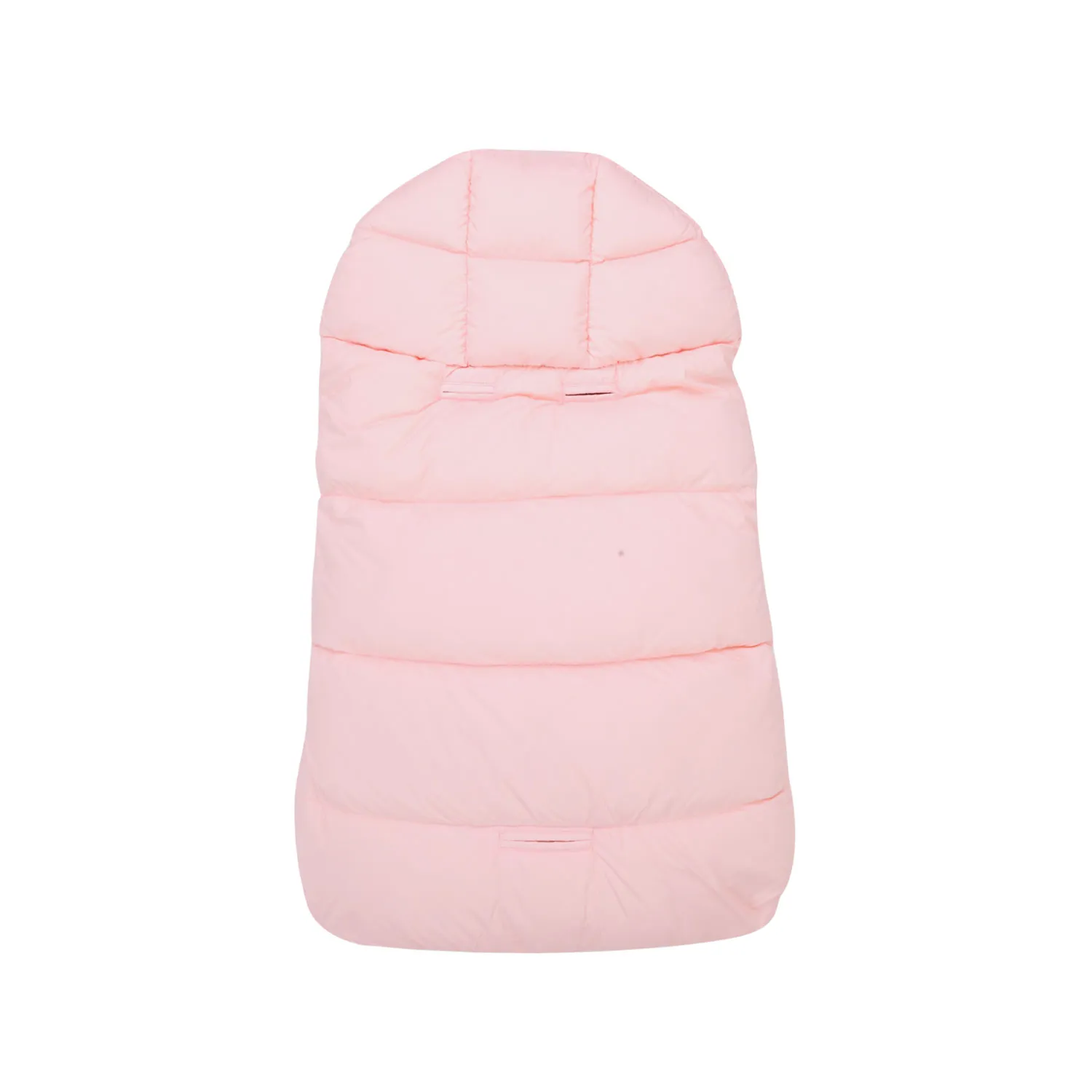 Moncler Pink Baby Nest