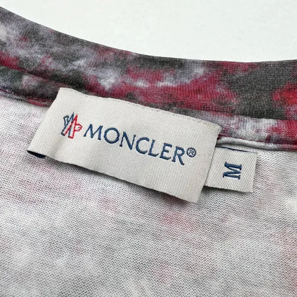 Moncler R Maglia T Shirt 