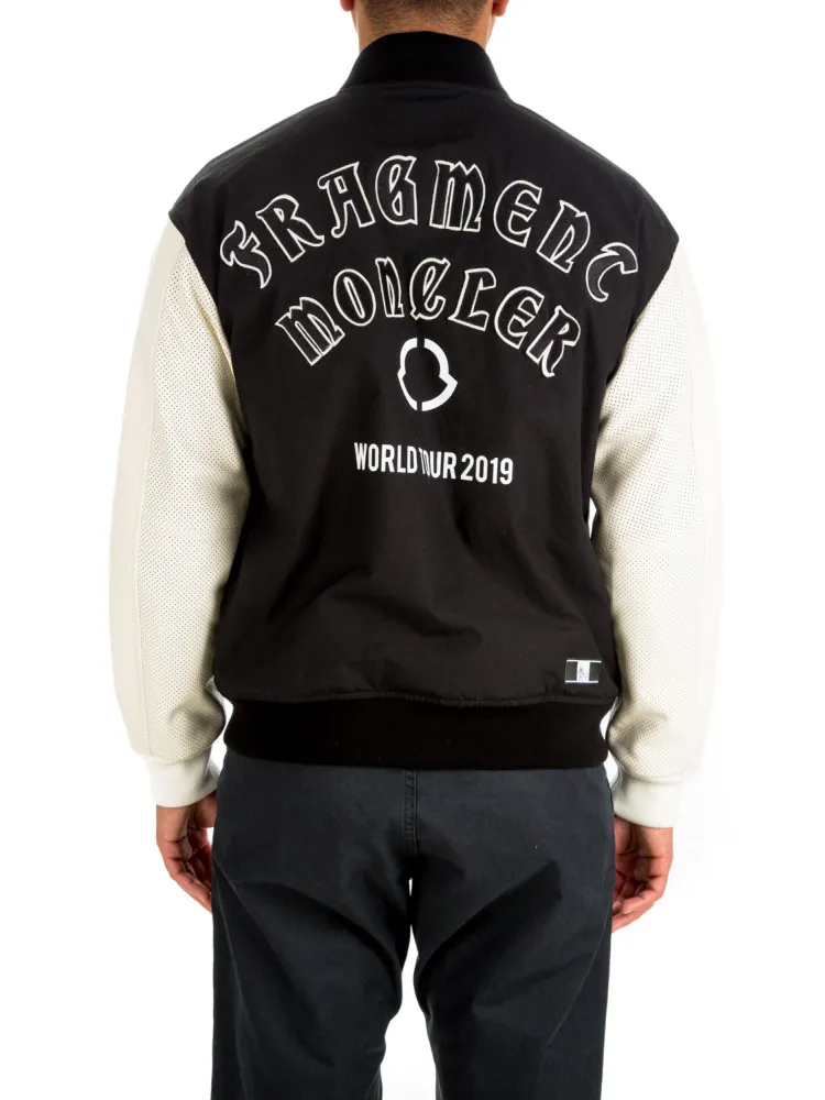 Moncler Raggae Giubbotto | Credomen