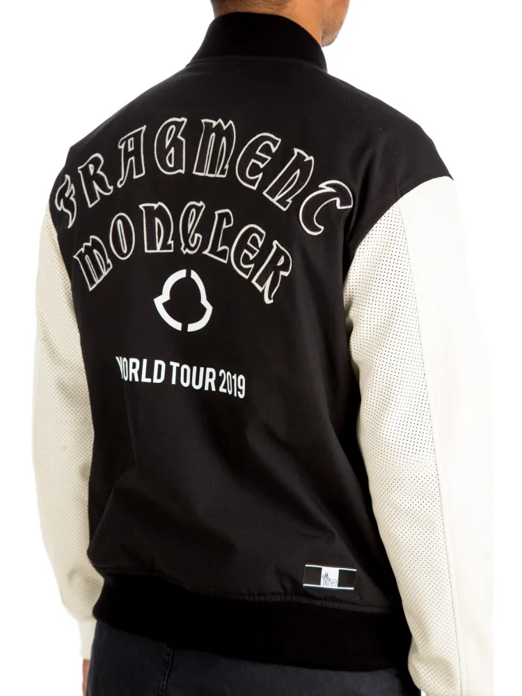 Moncler Raggae Giubbotto | Credomen