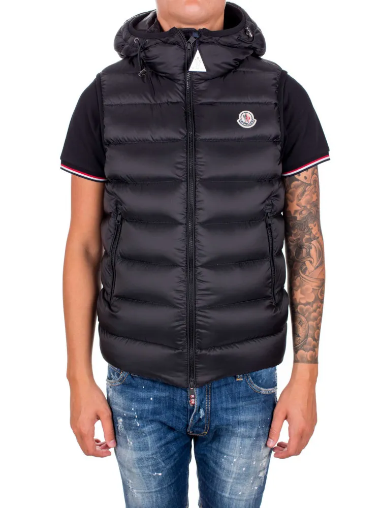 Moncler Ray Gilet | Credomen