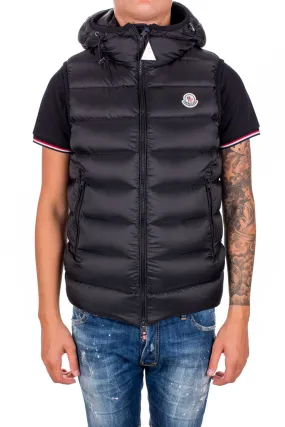 Moncler Ray Gilet | Credomen