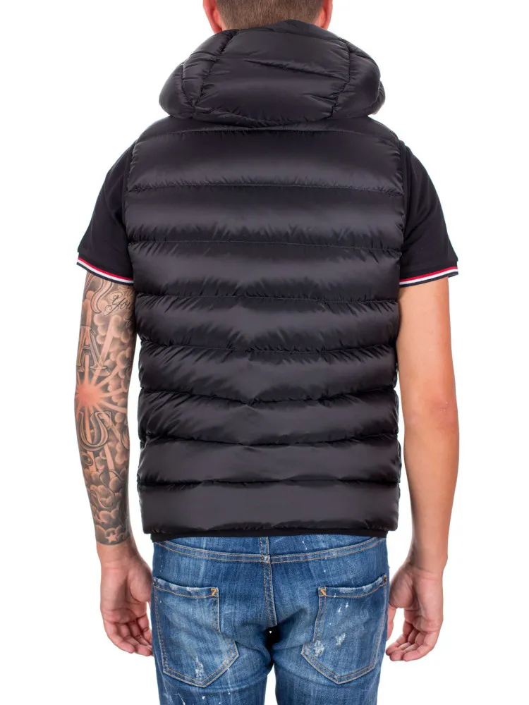 Moncler Ray Gilet | Credomen