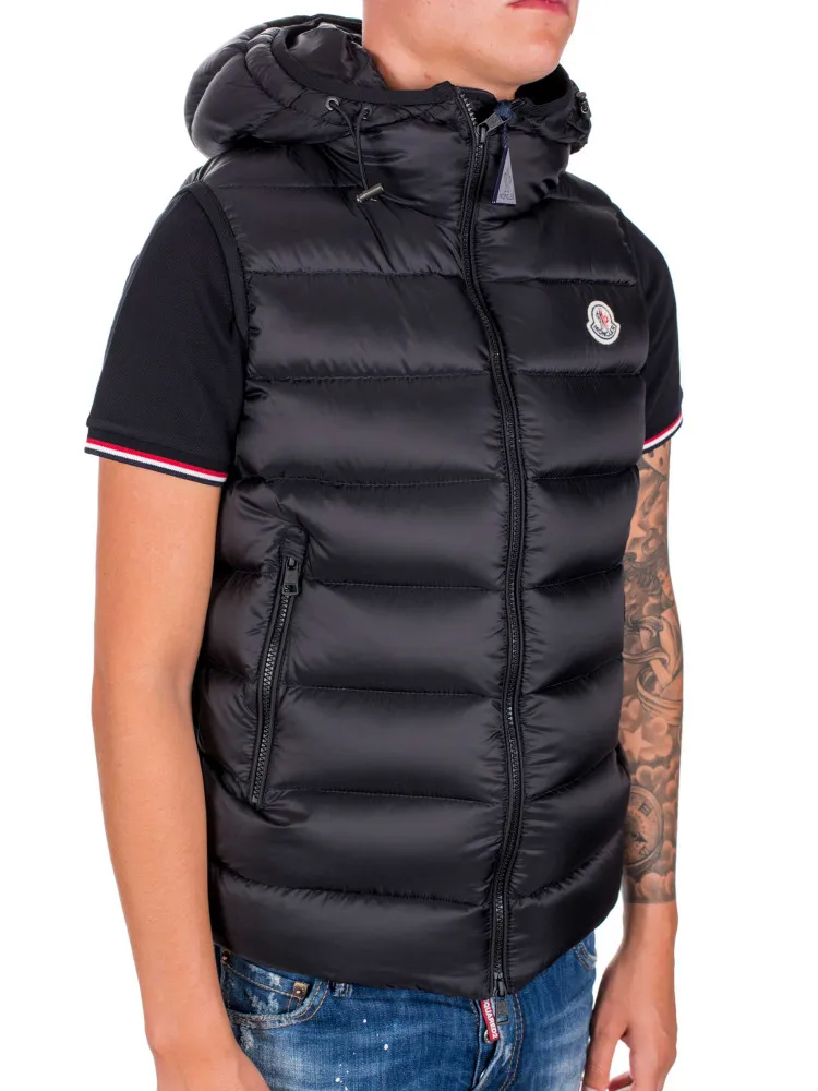 Moncler Ray Gilet | Credomen