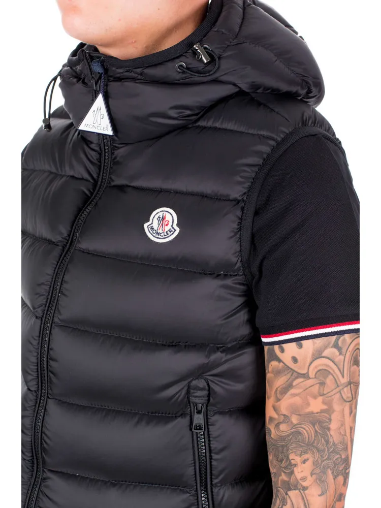 Moncler Ray Gilet | Credomen