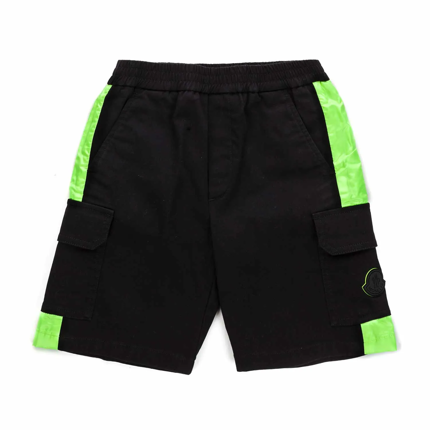 Moncler Sport Shorts For Boy And Teen