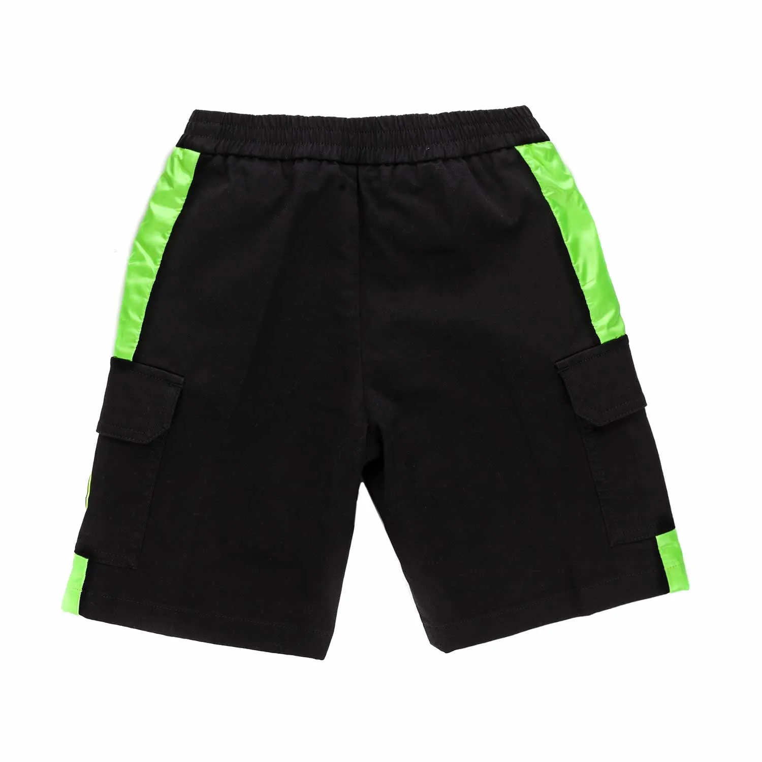 Moncler Sport Shorts For Boy And Teen