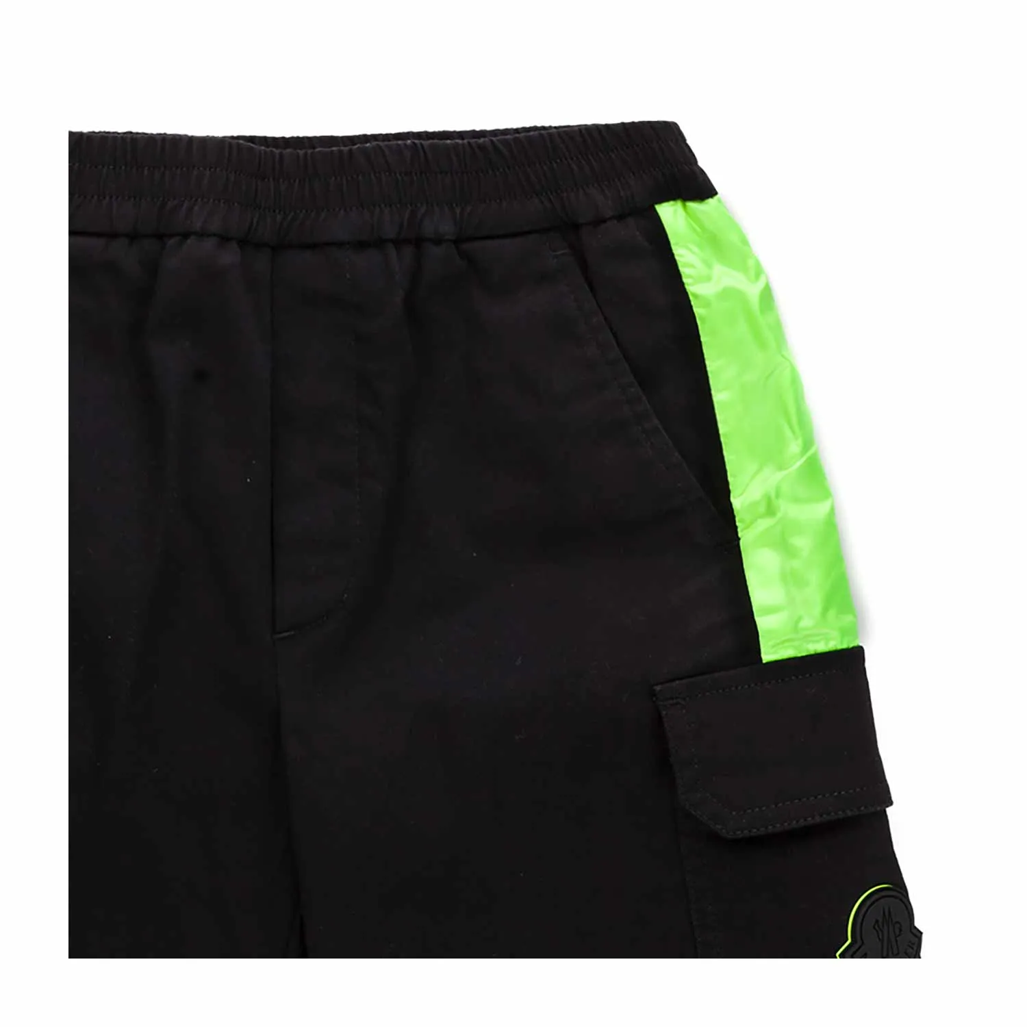 Moncler Sport Shorts For Boy And Teen