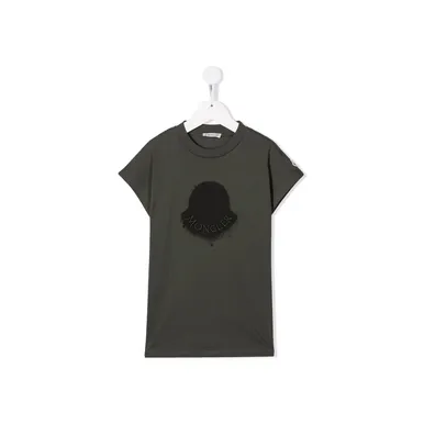 Moncler SS T-Shirt -841 22SS