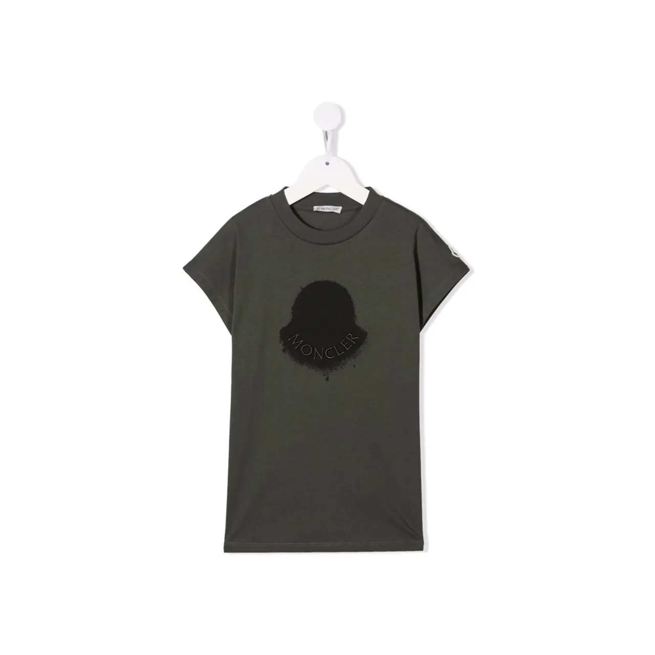 Moncler SS T-Shirt -841 22SS