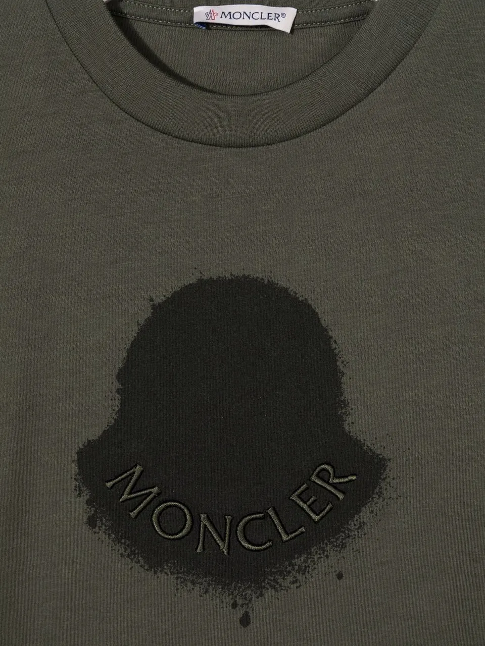 Moncler SS T-Shirt -841 22SS