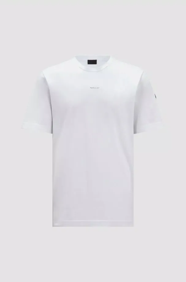 MONCLER  |T-Shirts