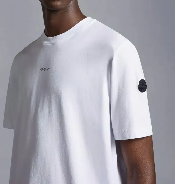 MONCLER  |T-Shirts