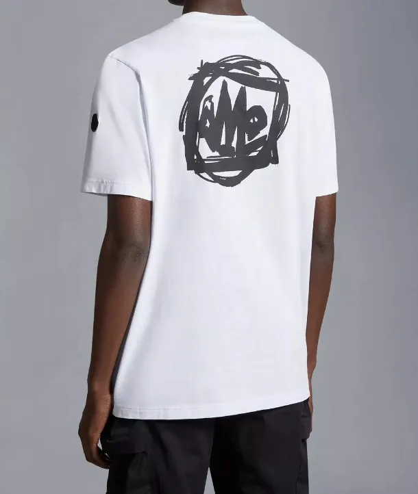 MONCLER  |T-Shirts