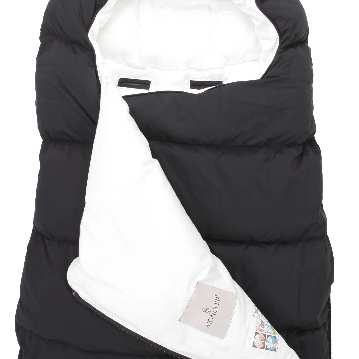 Moncler Unisex Baby Nest