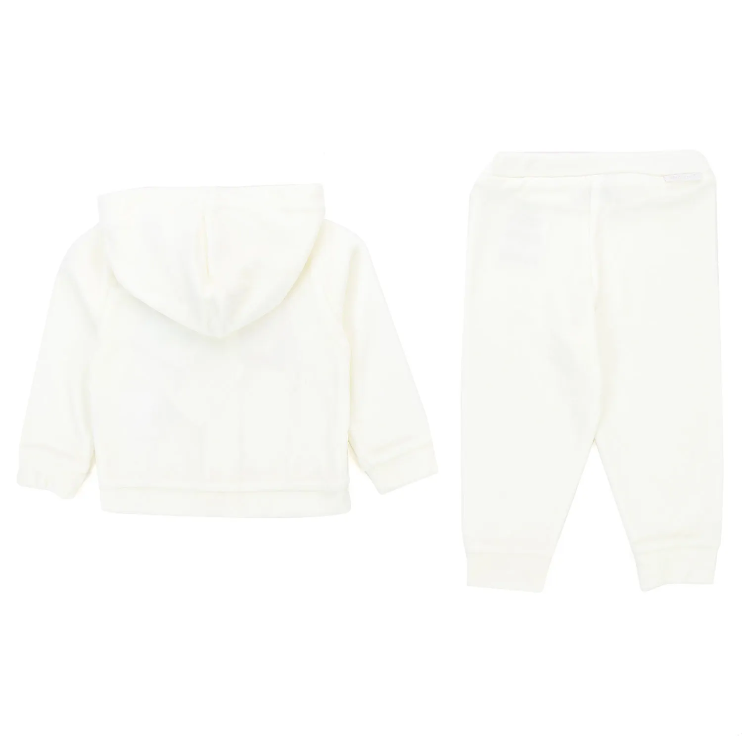 Moncler Unisex Cotton Outfit