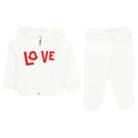 Moncler Unisex Cotton Outfit