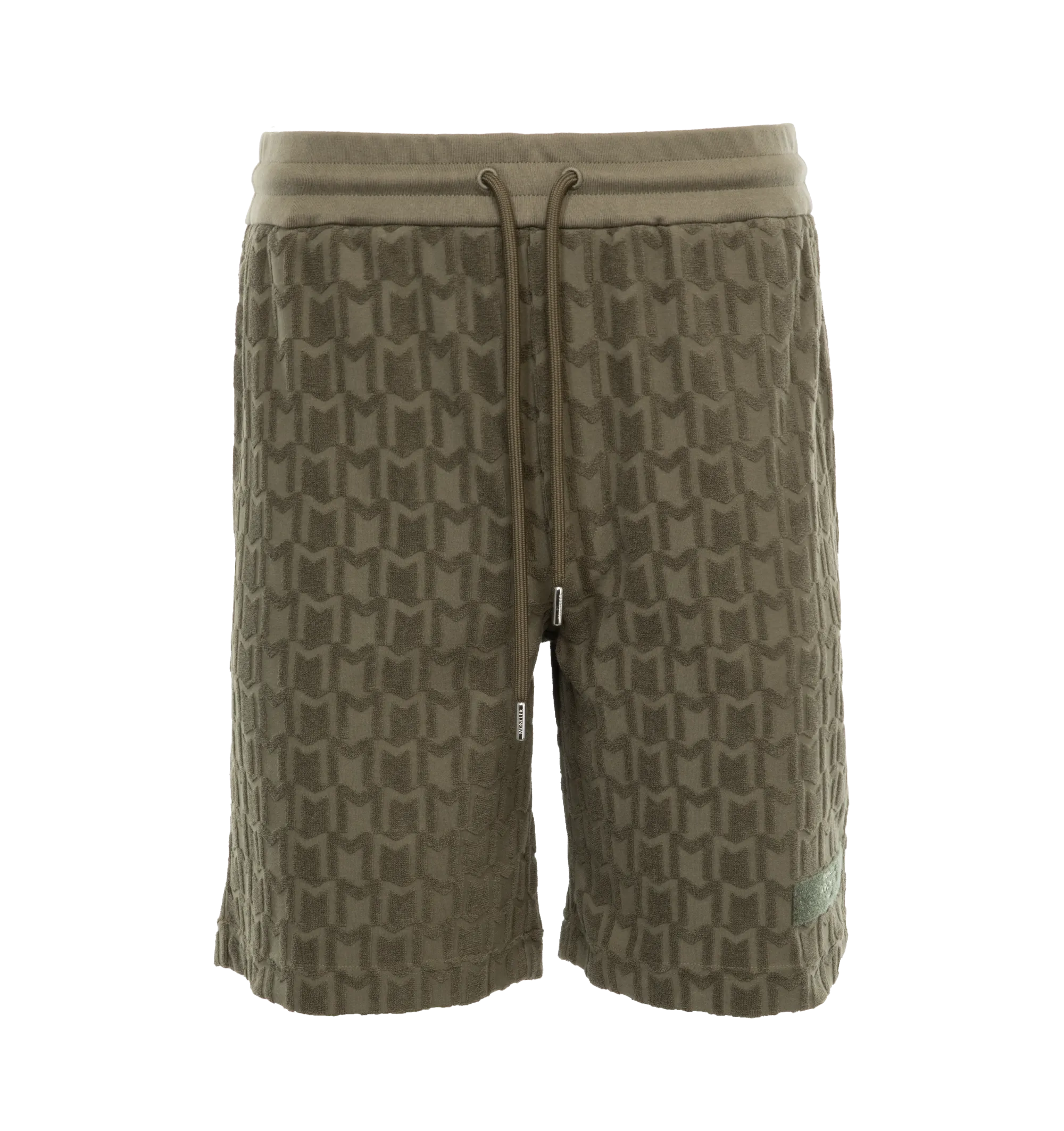 MONOGRAM SHORTS (MENS)