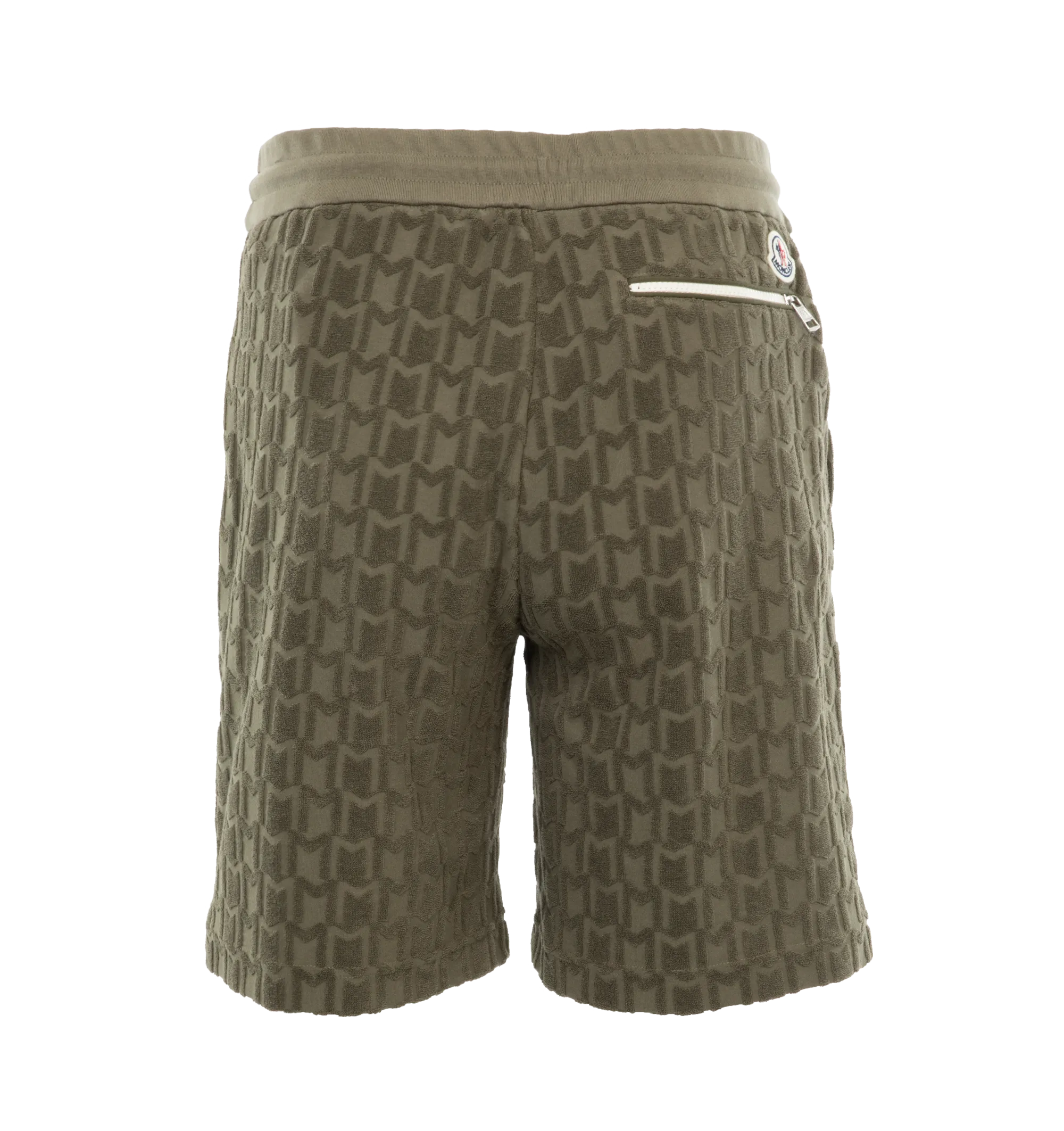 MONOGRAM SHORTS (MENS)