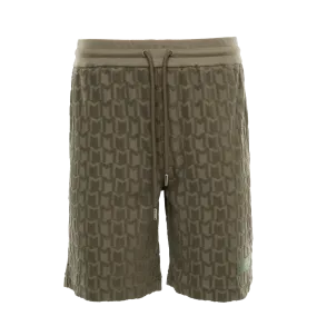 MONOGRAM SHORTS (MENS)