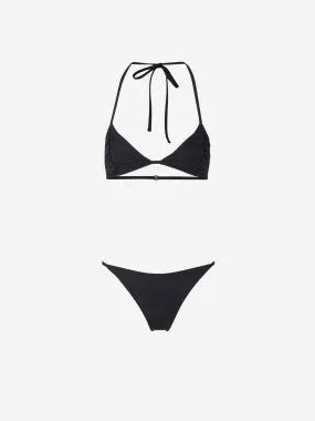 Moré Noir Mayan Bikini 