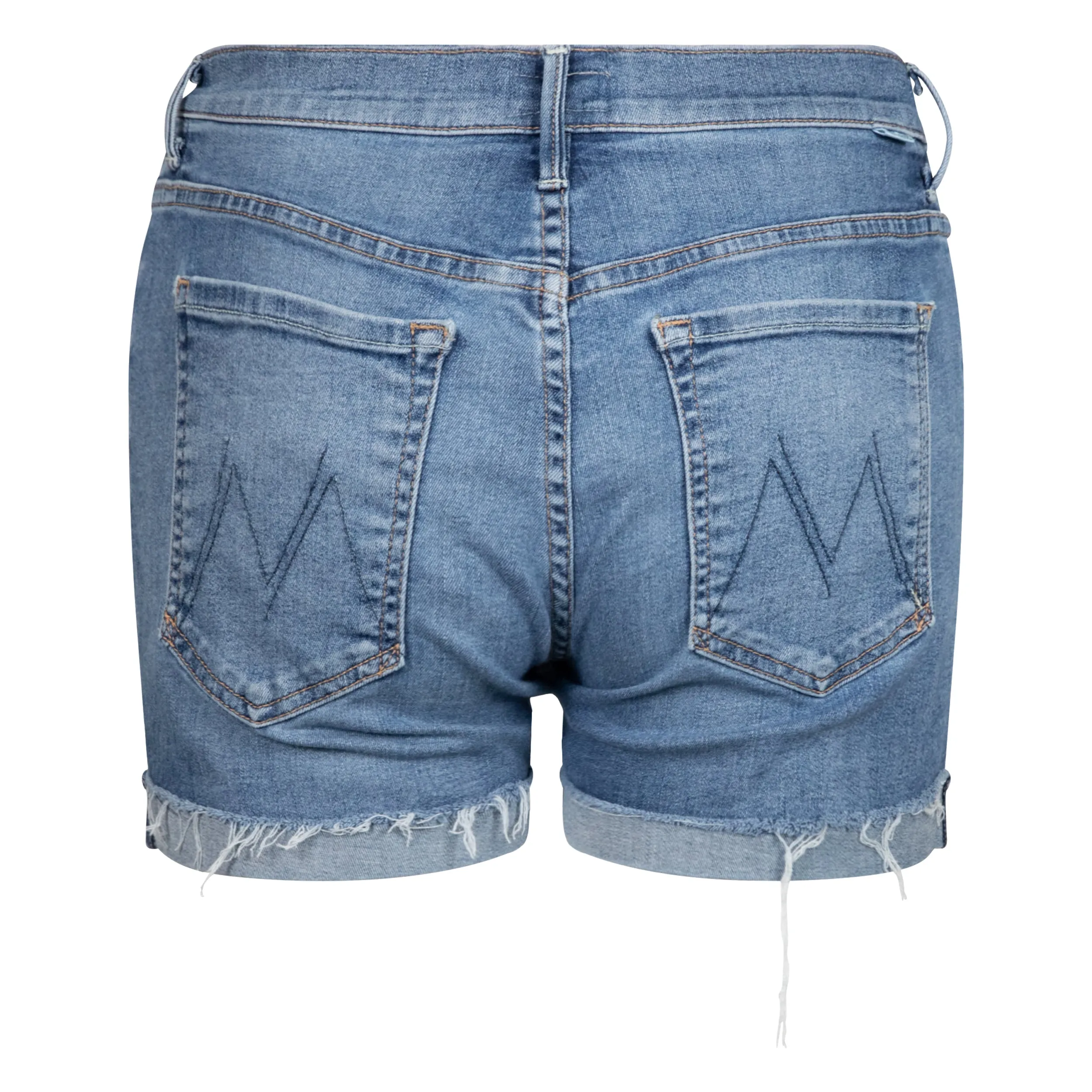 Mother Shorts