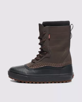 MTE Standard Zip Waterproof Boot