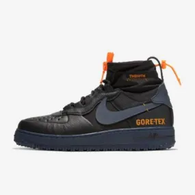 Nike air force 1 high winter x gore-tex thunder blue