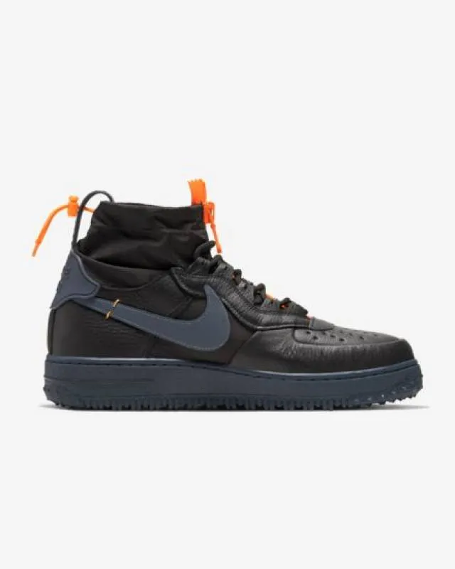 Nike air force 1 high winter x gore-tex thunder blue