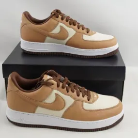 Nike air force 1 low acorn 2021