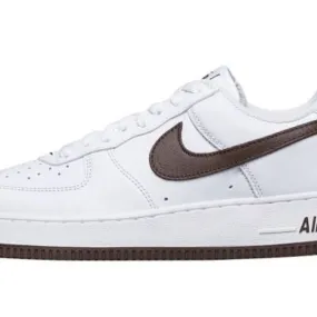 Nike air force 1 low color of the month white chocolate