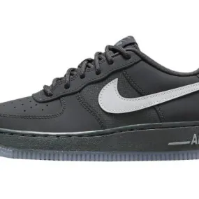 Nike air force 1 low gs reflective swoosh