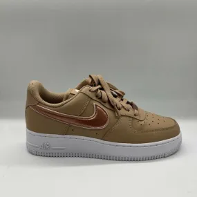 Nike air force 1 low hemp