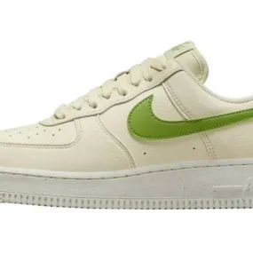 Nike air force 1 low next nature coconut milk chlorophyll