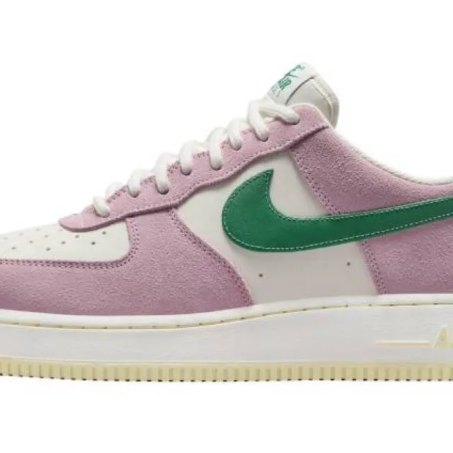 Nike air force 1 low soft pink