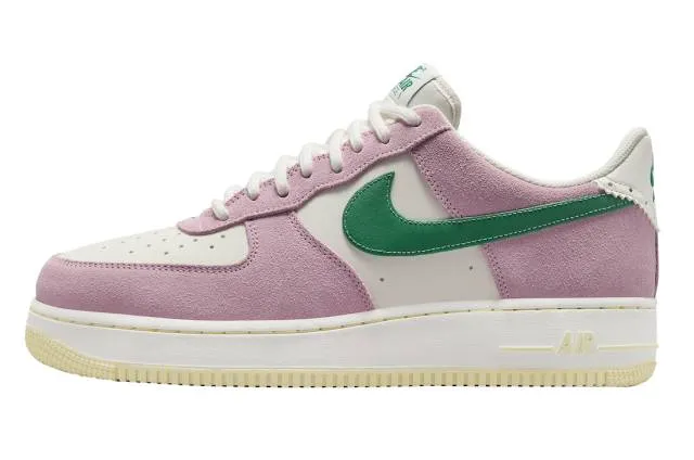 Nike air force 1 low soft pink