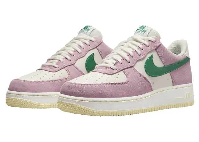 Nike air force 1 low soft pink