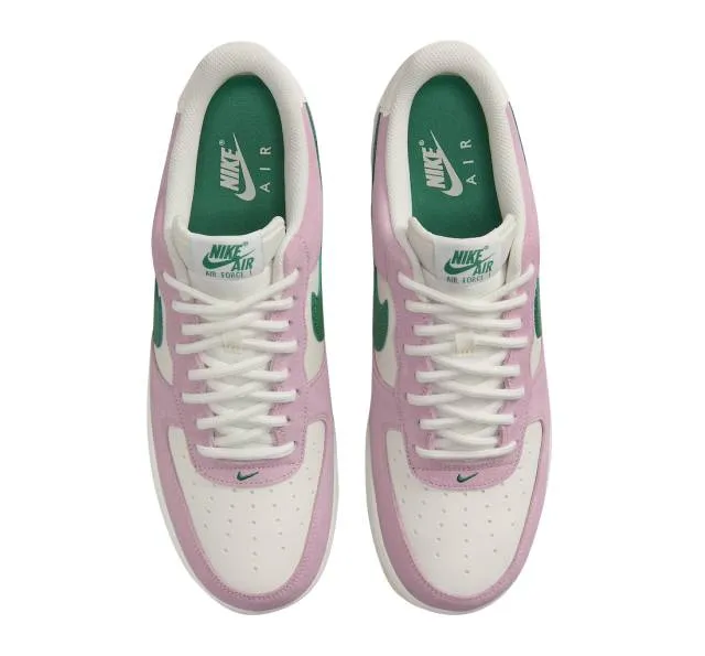 Nike air force 1 low soft pink