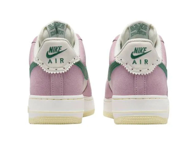 Nike air force 1 low soft pink