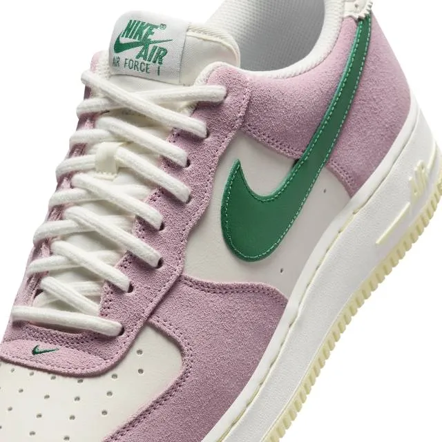 Nike air force 1 low soft pink