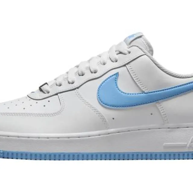 Nike air force 1 low university blue