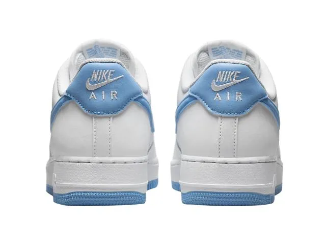 Nike air force 1 low university blue