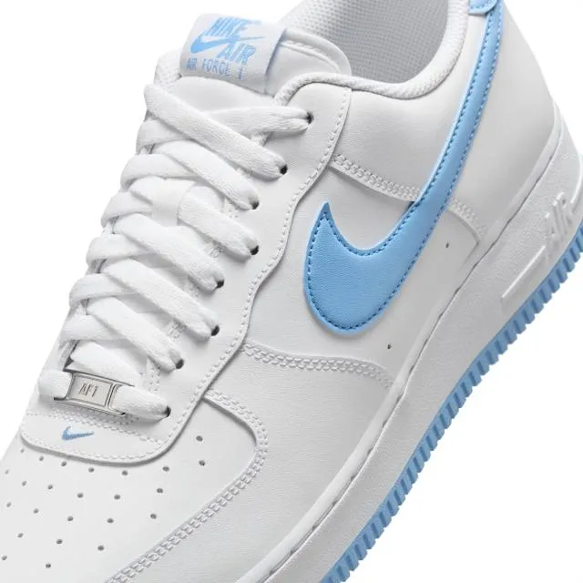 Nike air force 1 low university blue