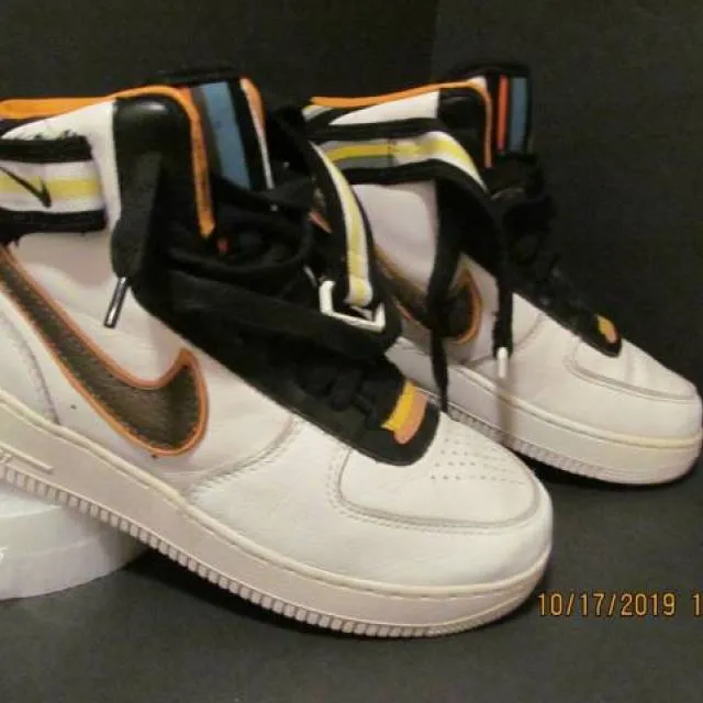 Nike air force 1 mid sp 