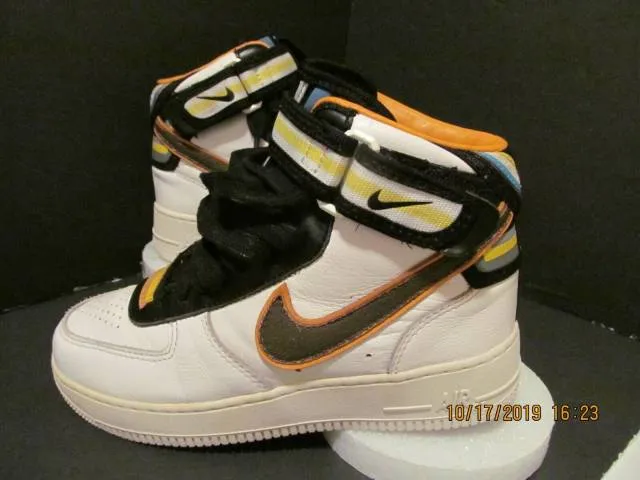 Nike air force 1 mid sp 