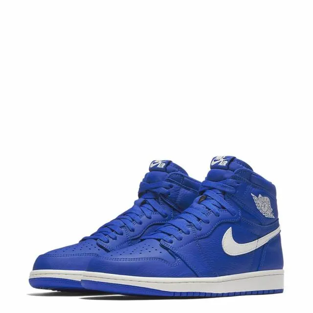 Nike Air Jordan 1 Retro High Og Hyper Royal 555088-401