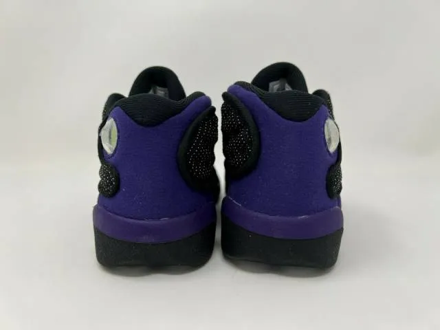 Nike Air Jordan Retro XIII 13 TD Court Purple 2022 Toddl...